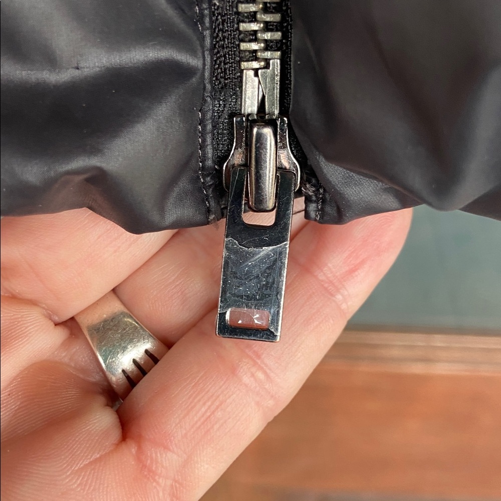 Theory Angular Down Puffer Jacket. Nwot Condition… - image 5